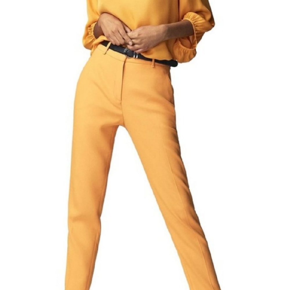 Massimo Dutti New Trouser Pants